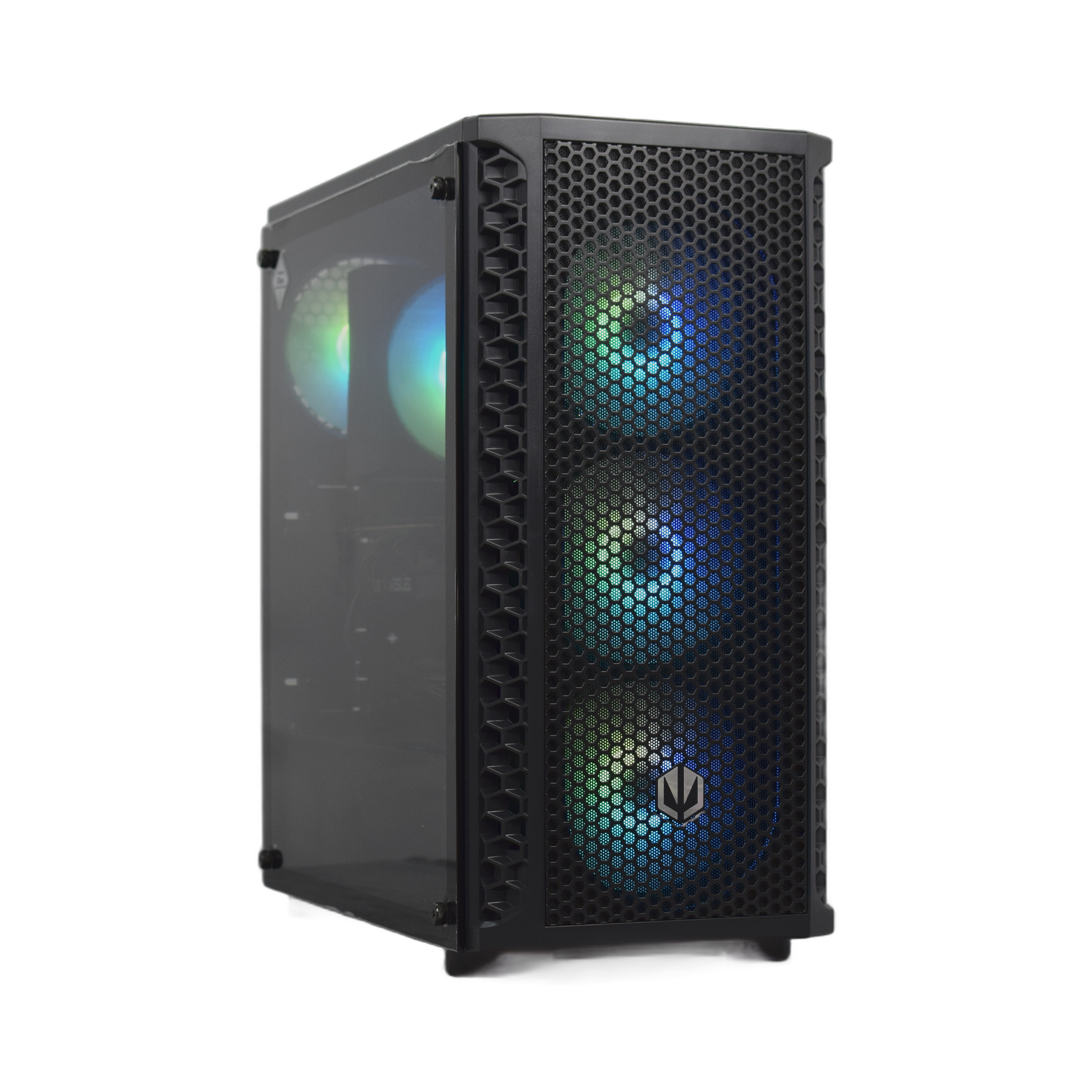 Intel i5-14400F | RTX 5060 Ti 8GB | Prenew